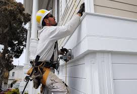 Fascia and Soffit Installation in Youngtown, AZ